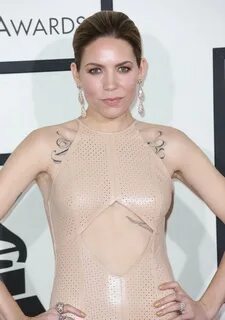 skylar grey Picture 40 - The 56th Annual GRAMMY Awards - Arr