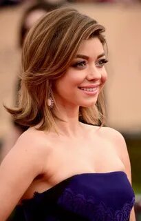Sarah Hyland "Was Bored and Wanted a Change" - So She Got a 