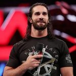 Seth Rollins Talks WWE 2K18 'Finally' Having A Full-Time Tal