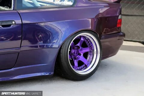 Jogger Credincios Inevitabil bmw e36 midnight purple stai tr