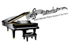 Piano Lessons In Your Home - Lessons in East Denver and Cher