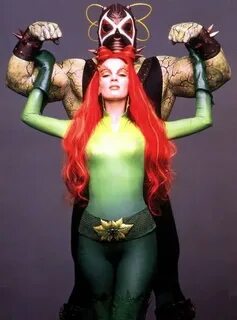 Poison Ivy Bane costume, Ivy costume, Poison ivy costumes