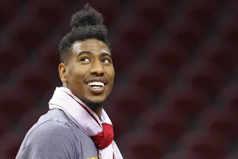 Iman Shumpert’s 'do is doing the most - Andscape