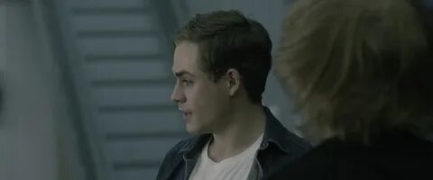 Screen Captures - PowerRangers-0075 - Dacre Montgomery Netwo