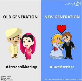 New Generation VS Old Generation! Which Generation Do You Th
