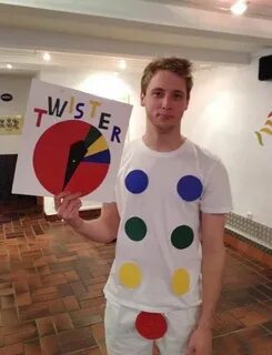 Ah there's your problem... Playing twister... Fantasias masc