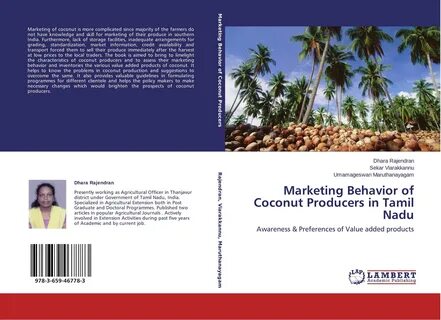 Coconut coir research paper