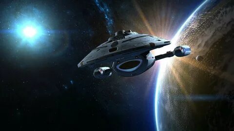 Watch Star Trek: Voyager - Season 7 Episode 22 : Natural Law