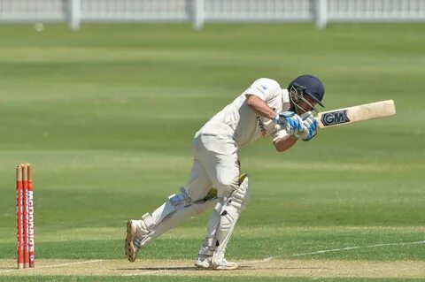 2017/18 Round 14 vs St George - Manly Warringah District Cri