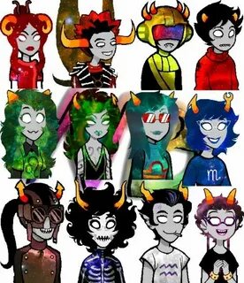 Pin by RenBerry on Homestuck Homestuck comic, Homestuck ance