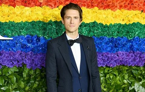 Aaron Tveit Dating: Who Is The American Actor-Singer's Girlf