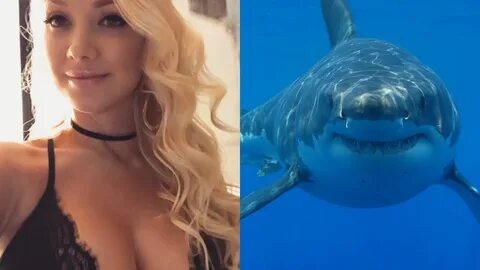 Movie with a lot of sharks abd boobs