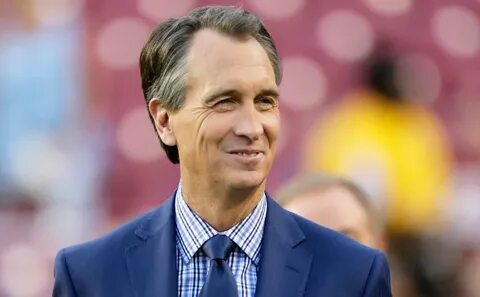 Who is Cris Collinsworth Wife? Some Facts to Know Glamour Fa