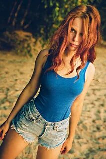 needle.fm Beautiful redhead, Redhead girl, Gorgeous redhead