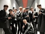 Confirmation Of Mnet "Kingdom" Gets Netizens Guessing Possib
