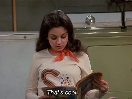 New post on bellsibop That 70s show, Mood quotes, Movie quot