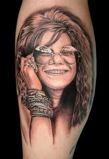 Janis... tattoo