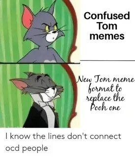 🇲 🇽 25+ Best Memes About Confused Tom Confused Tom Memes