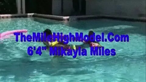 Mile High Mikayla Page 13