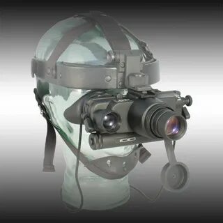 Night vision goggles scopes Dedal DVS8DK3 high-quality Profe