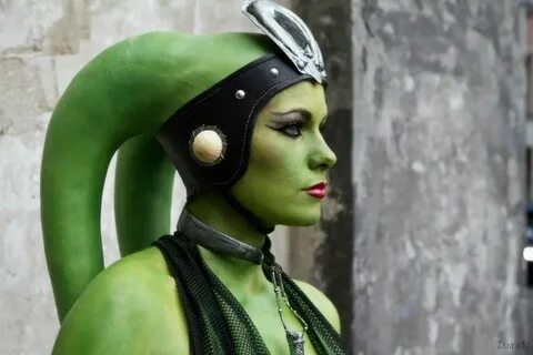 Pin on BODY PAINT & COSPLAY