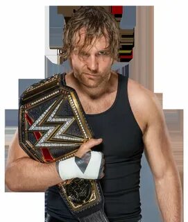 Moxley (f.k.a) Ambrose в Твиттере: "Dean Ambrose Became The 