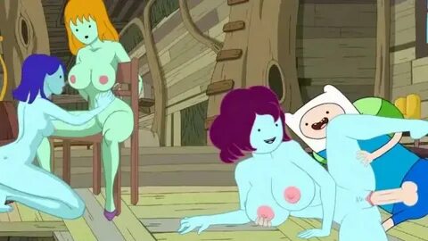 Adventure time hentai Porn Videos