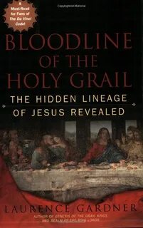 Amazon.com: Bloodline of the Holy Grail: The Hidden Lineage 