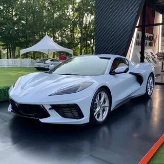 2020 Corvette c8! Any opinions on the new Corvette super car