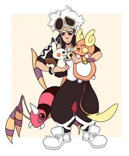 Guzma X Oc Related Keywords & Suggestions - Guzma X Oc Long 