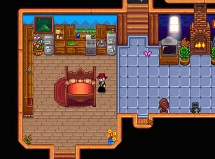 Stardew Valley Stardew Valley 1 Year Anniversary - Mobile Le