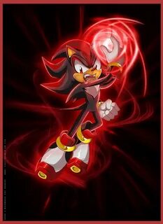 Shadow The Hedgehog Photo: .:Playtime Is Over:. Shadow the h