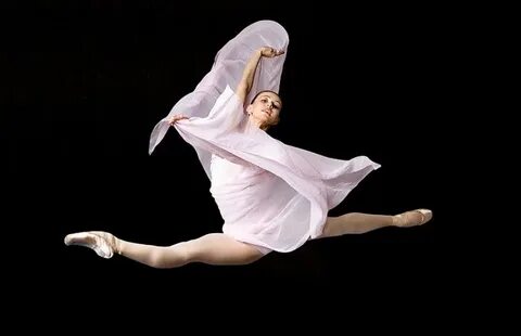 Anastasia Matvienko Anastasia, Ballet dancers, Dance world