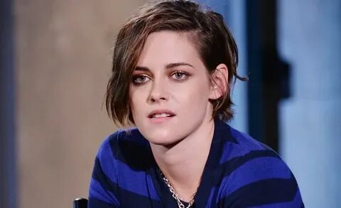 CHAT: Kristen Stewart Is Bisexual? - HER