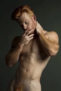 Nude Men With Red Hair - Heip-link.net