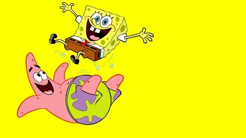 Spongebob Background Wallpapers - Top Free Spongebob Backgro