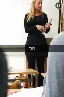 Teacher Creepshots and Candids - Photo #25