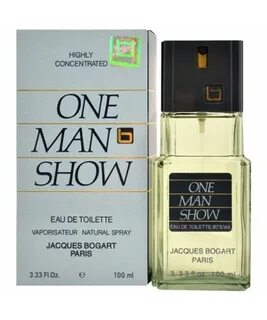 Jacques Bogart One Man Show EDT 100 ml Erkek Parfüm - Parfüm