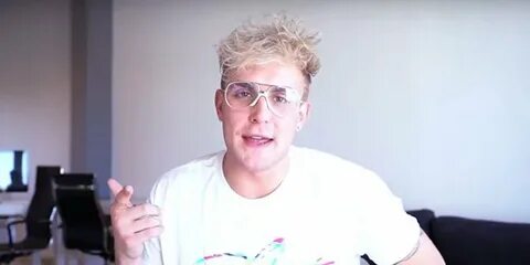 Jake Paul Habiskan 4,2 Miliar Rupiah untuk Implant Kamera di