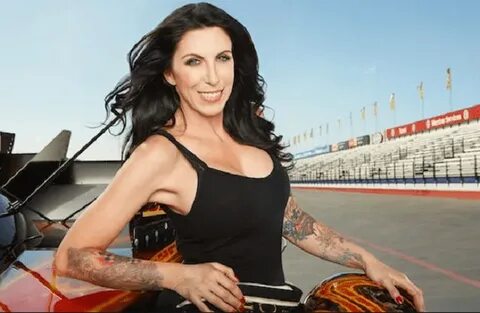 Alexis Dejoria in Bikini - Body, Height, Weight, Nationality