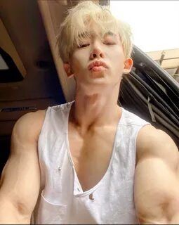 Wonho (#원호) Spain HIATUS on Twitter: "TRAD 📝 ꒰ 131019 ꒱