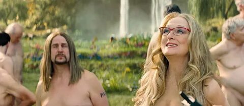 Dont look up meryl streep boobs