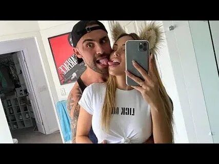 Maddy belle I'm know a mother 😍 - YouTube