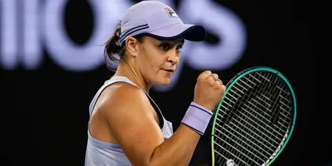 Ash Barty / 27,043 likes - 37 talking about this.