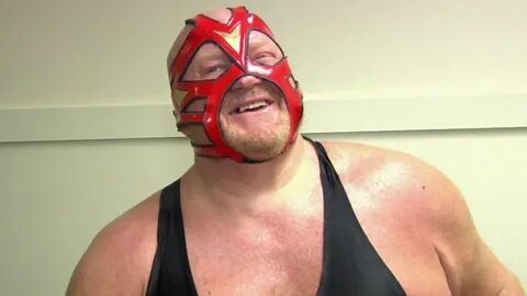 Big Van Vader dead: WWE wrestler Leon White dies - Sports Il