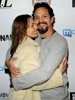 Benjamin Bratt Kids - Goimages Lab