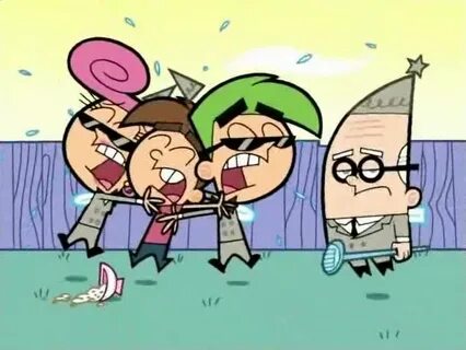 Fairly Oddparents Quotes. QuotesGram