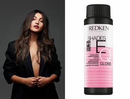 How To Remove Redken Shades Eq From Hair - Amberstevens