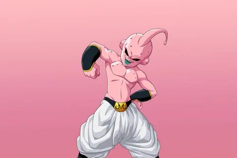 2560x1700 Majin Buu In Dragon Ball Z Kakarot Chromebook Pixe