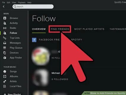 How To Add Someone To Your Spotify For Artists esli-intl.com